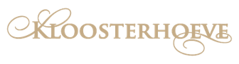 Kloosterhoeve