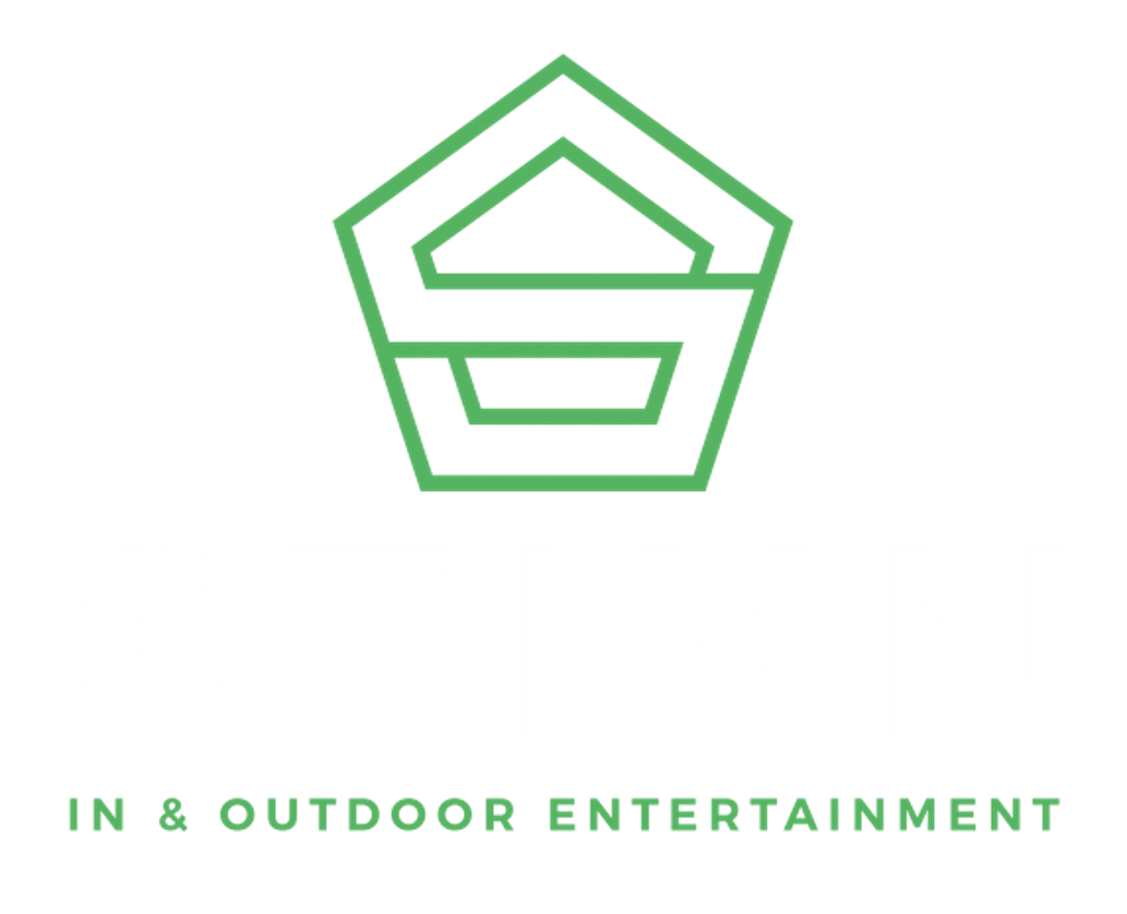Stixn - In & Outdoor Entertainment